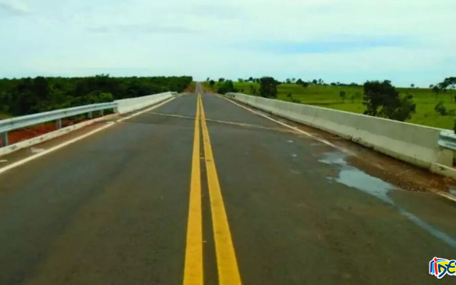 3 Rodovias de Mato Grosso do Sul serão leiloadas;  processo começa este ano
