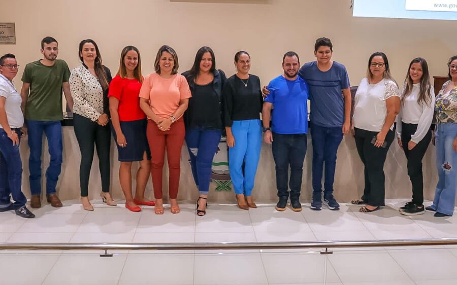 Por meio do Sebrae, Prefeitura  realiza  palestra como se tornar “Um Microempreendedor Individual” 