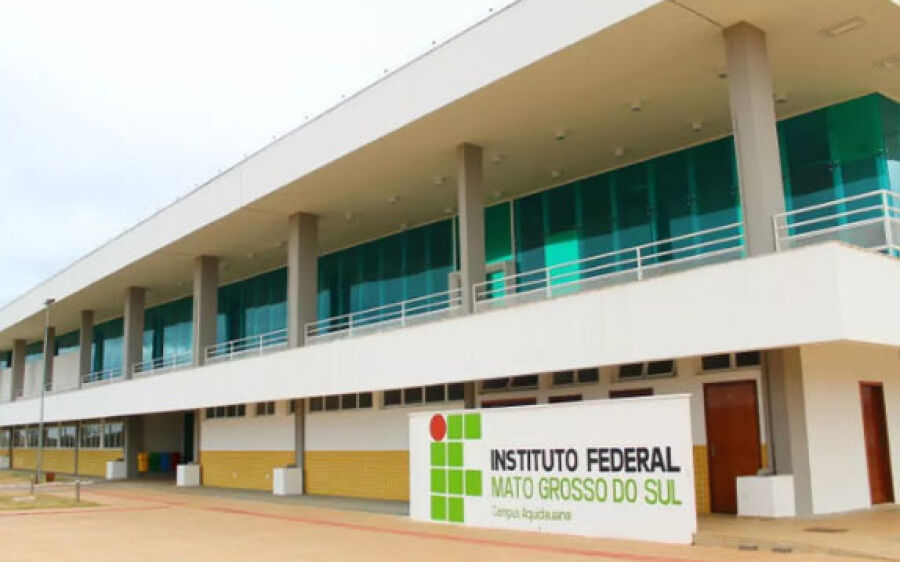 IFMS abre inscrições para 1.670 vagas em cursos técnicos integrados em dez municípios de MS