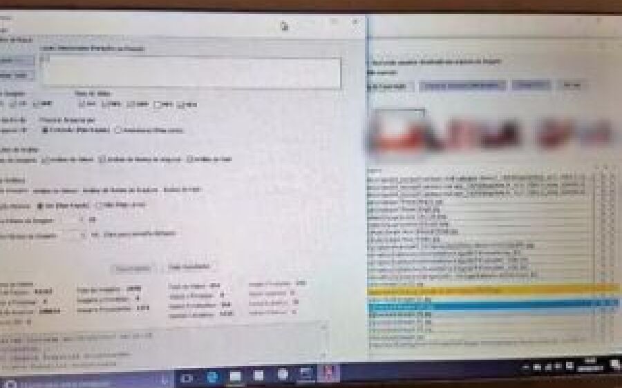 Coxinense é condenado por distribuir 267 imagens de pornografia infantil