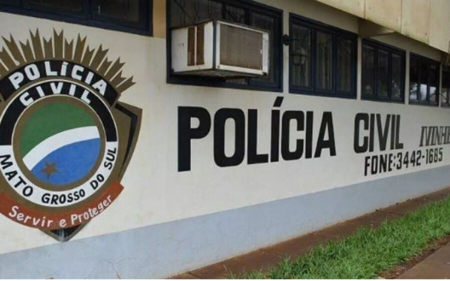Preso por estuprar criança já tinha abusado de mais 2 meninas em MS