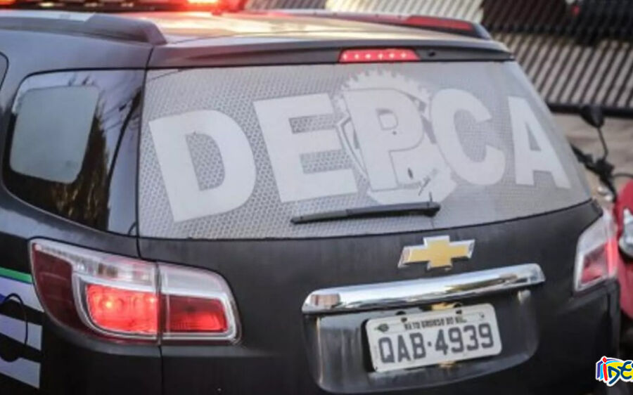 Babá suspeita de estupro e polícia investiga se irmão abusou de bebê de um ano em Campo Grande
