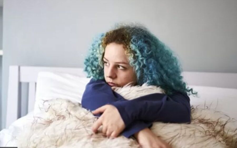 O que é a languidez, estado entre a depressão e o entusiasmo