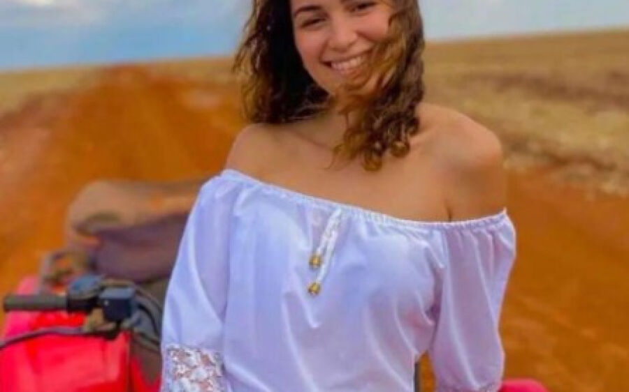 Jovem não resiste a ferimentos e morre após acidente de trânsito em Sonora