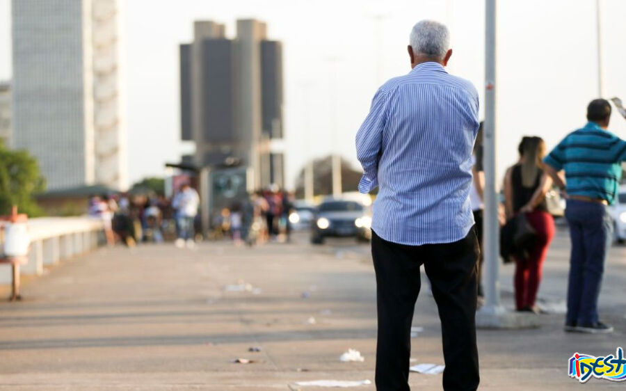 Policiais civis deflagram operação de combate a crime contra idosos