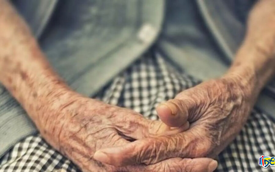 Homem é flagrado agredindo idosa cadeirante de 101 anos em Jardim