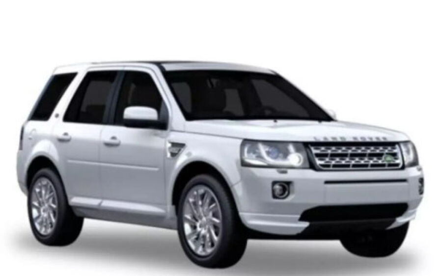 Leilão tem relíquias a menos de R$ 10 mil e Land Rover por R$ 20 mil