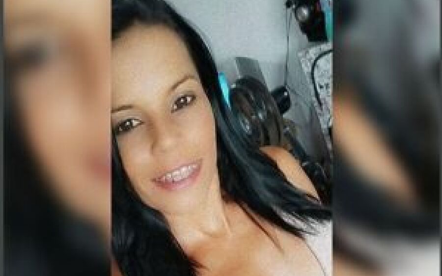 Grávida de 5 meses é assassinada com tiro na cabeça