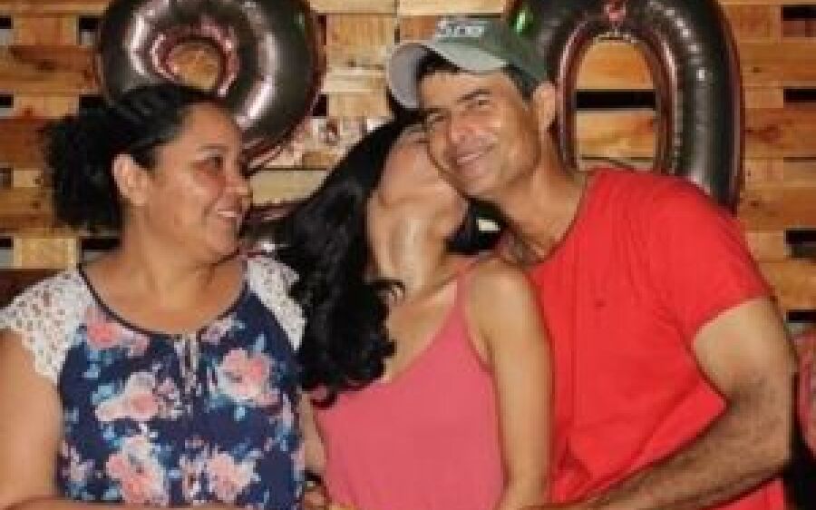 Homem cai de cavalo, sofre traumatismo craniano e morre depois de 7 dias em MS
