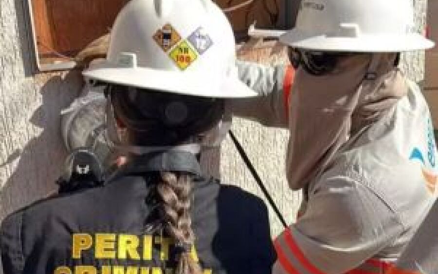 Três são presos durante operação contra furto de energia elétrica 