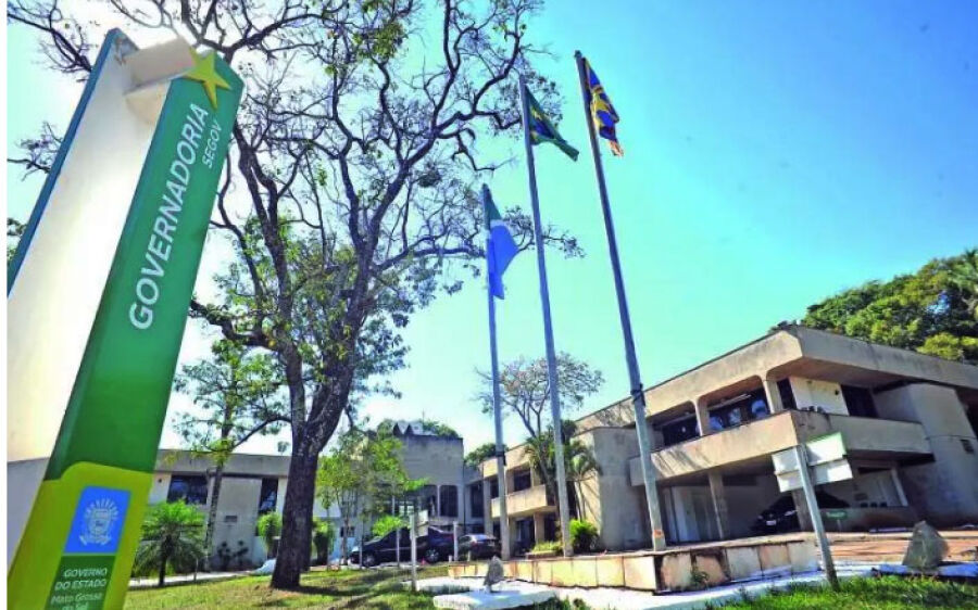 Governo de Mato Grosso do Sul suplementa R$ 57,5 milhões; maior parte para Saúde