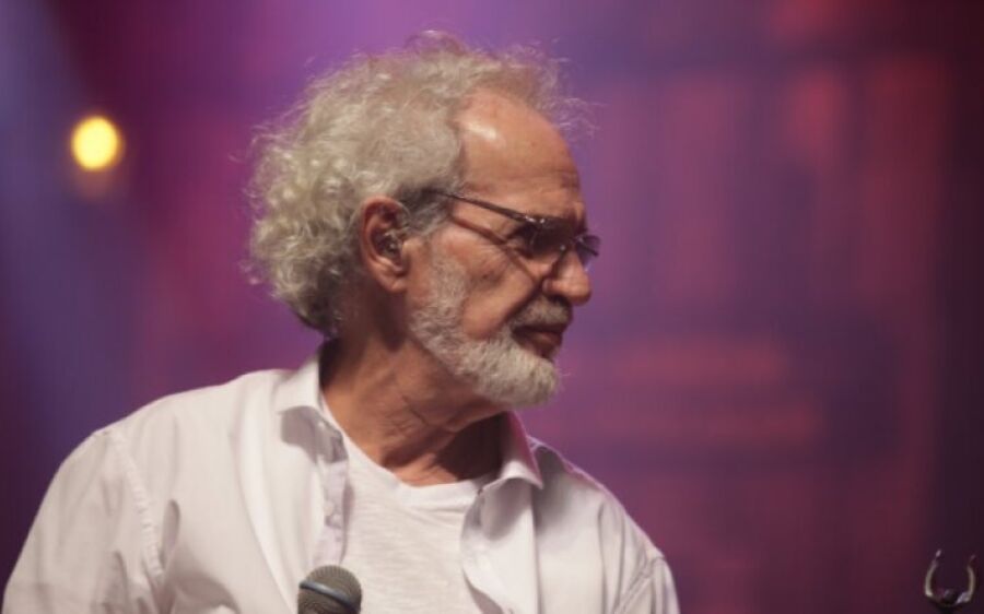 Em celebração os 123 anos, Campo Grande terá show gratuito de Renato Teixeira
