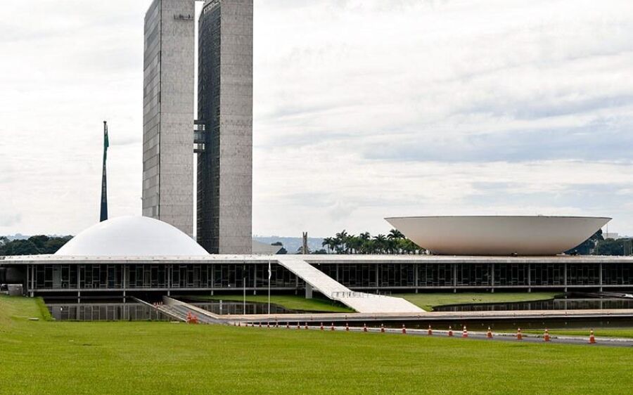 Senado abre inscrição para  concurso; prazo vai até 21 de  setembro