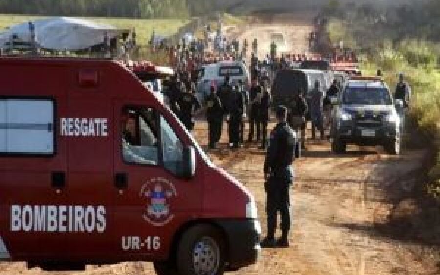 Funai é condenada a pagar R$ 40 mil para PM agredido por indígenas em confronto