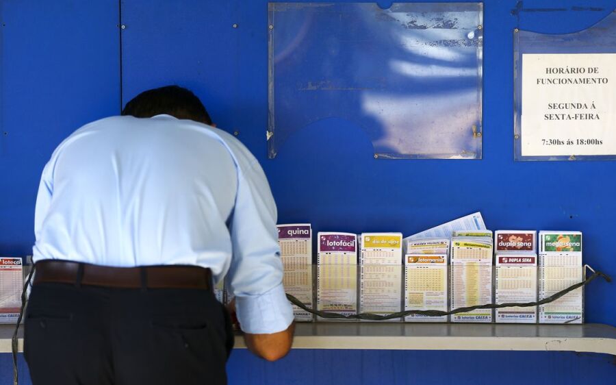 Concurso especial da Lototofácil da Independência abre apostas hoje