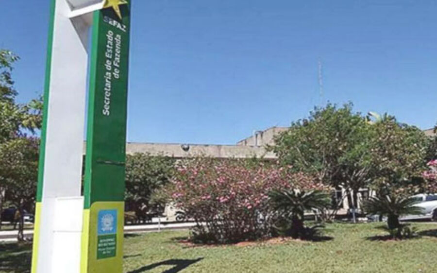 Governo suplementa R$ 34,5 milhões, sendo R$ 29,8 milhões para a Sefaz-MS