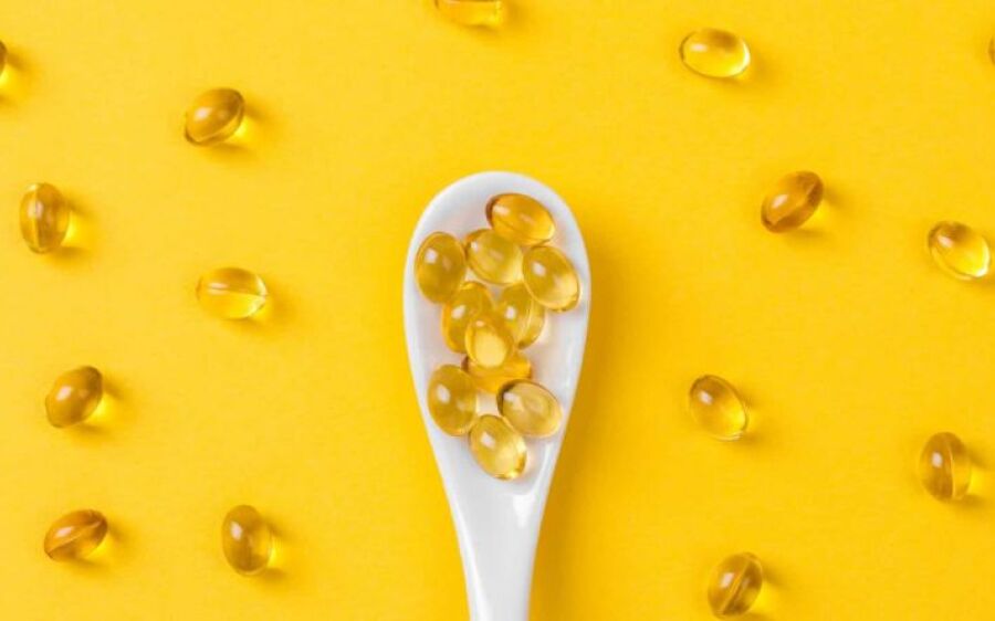 Défice de vitamina D pode aumentar risco de doenças neurodegenerativas