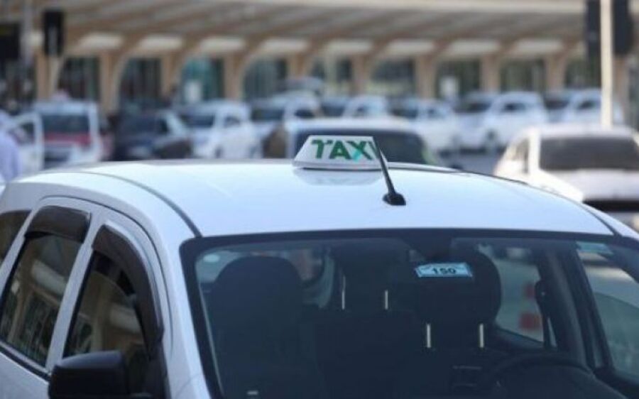 Auxílio para taxista tem novo lote de pagamento nesta terça-feira