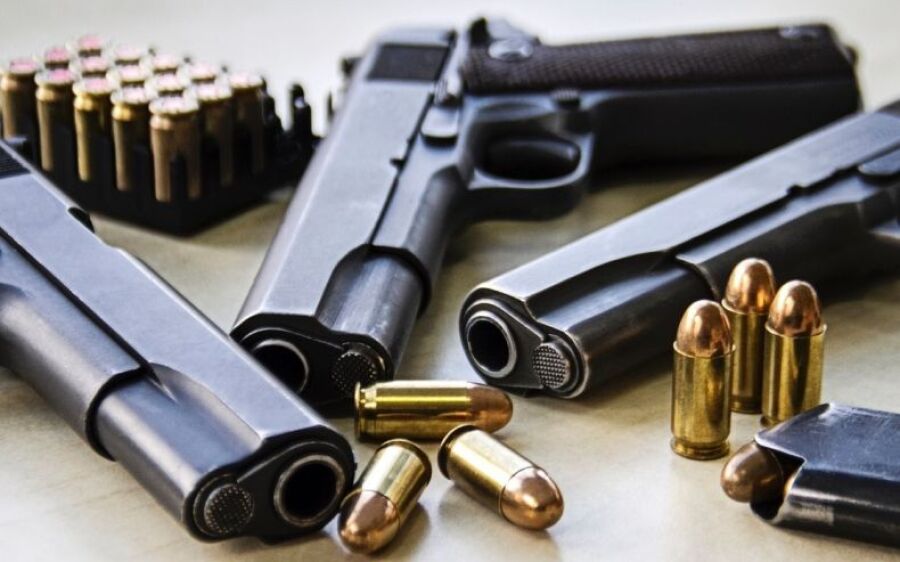 TSE analisa hoje a restrição ao porte de armas no dia das eleições