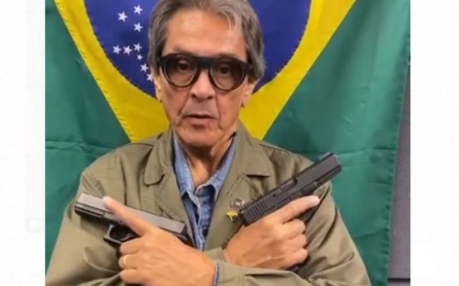 TSE proíbe Roberto Jefferson de participar do horário eleitoral gratuito