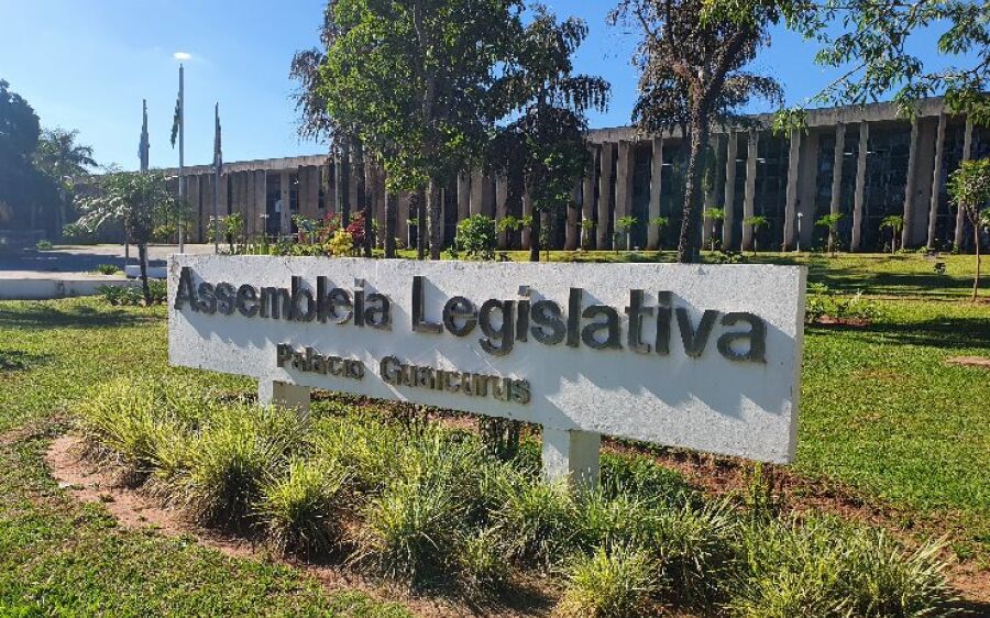 24 vagas: disputa para deputados estaduais em Mato Grosso do Sul está acirrada
