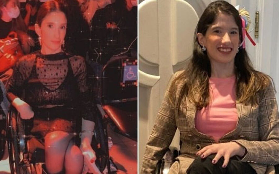 Palma morre aos 29 anos após engasgar