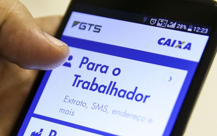 FGTS: saque extraordinário pode ser solicitado até 15 de dezembro