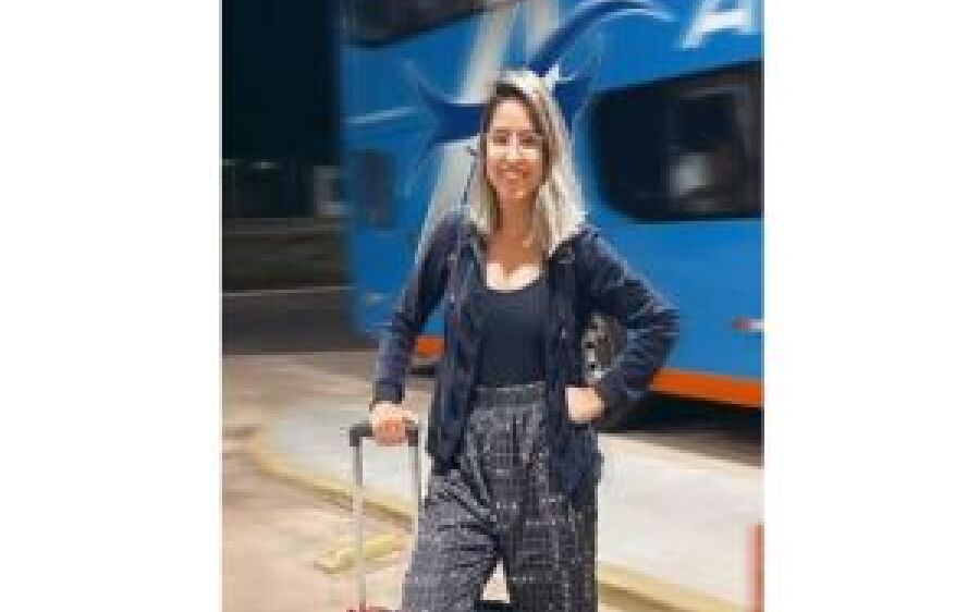 Boca Rosa atingiu 18M de seguidores e chamou jovem da Capital para comemorar