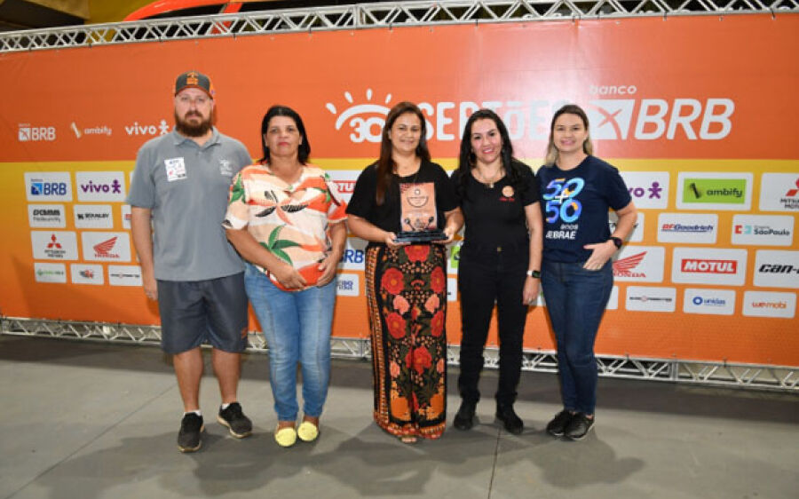 Sabores do Sertões: Escondidinho de carne seca leva primeiro lugar em Costa Rica