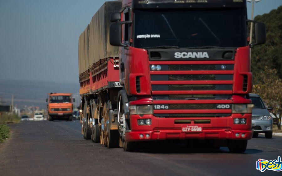 Câmara aprova medida que  facilita reajustes de fretes  rodoviários