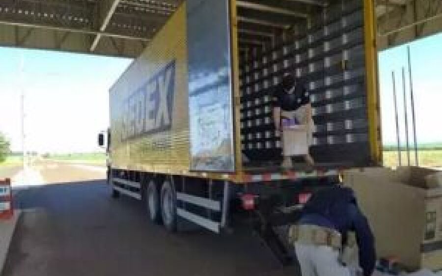 Correios agora exigem CPF ou CNPJ do remetente para encomendas nacionais