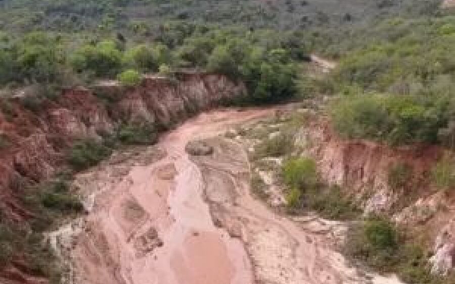 Manoel de Barros é o convite para discutir desastre ambiental do Rio Taquari