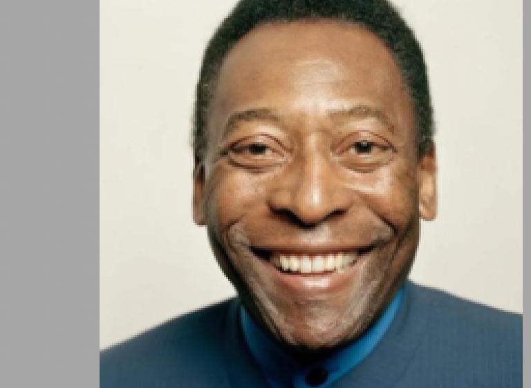 Justiça determina que Pelé seja submetido a teste de paternidade