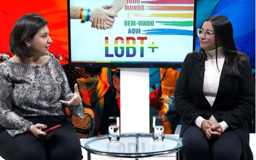 No Setembro Amarelo, Programa Cidadania LGBT debate como ajudar a prevenir suicídios