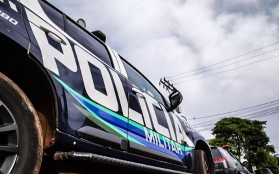Menina de 12 anos procura PMs durante palestra em escola e conta ser estuprada pelo vizinho
