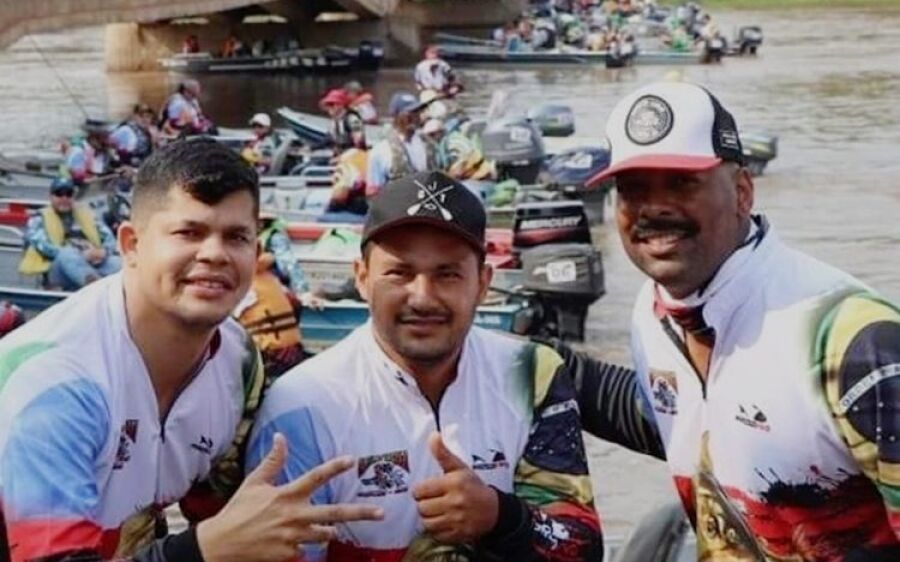 2º Campeonato de Pesca Esportiva da Galera do Taquari acontece no próximo domingo em Coxim