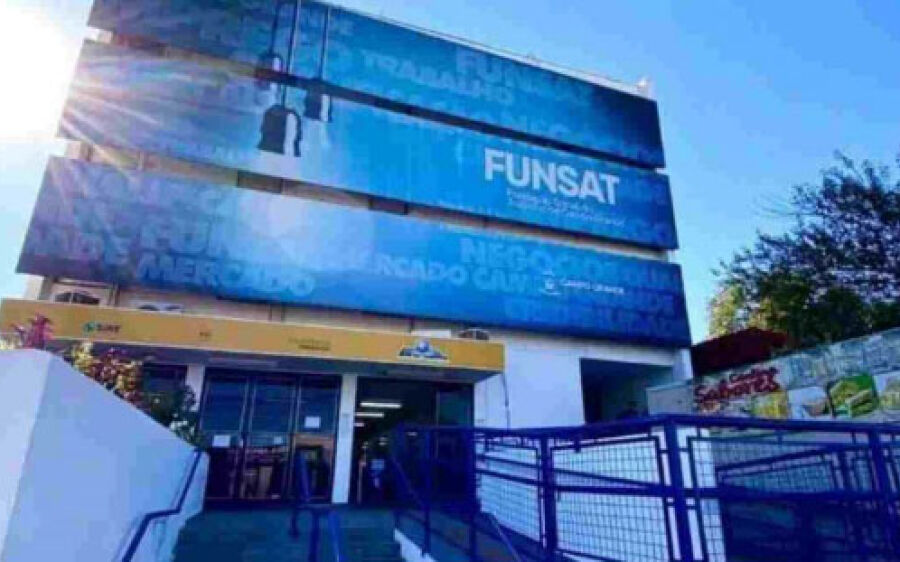 De barista a engenheiro civil, Funsat começa semana com oferta de 3 mil vagas de emprego