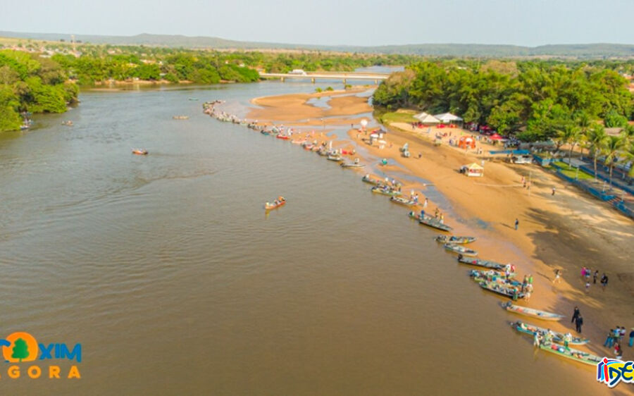 2º Campeonato de Pesca Esportiva em Coxim premiou R$ 70 mil aos participantes