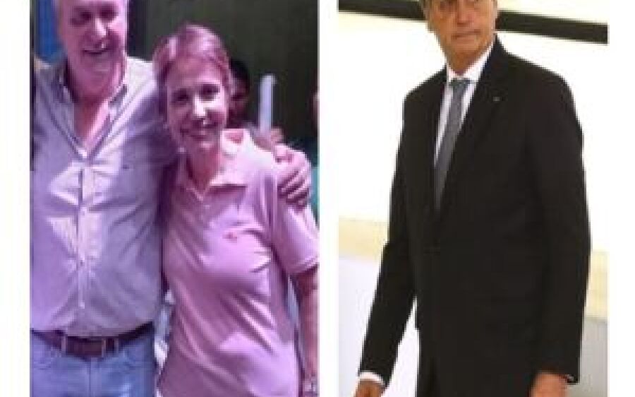 Ruralista doa R$ 1 milhão e supera Piquet como maior financiador de Bolsonaro