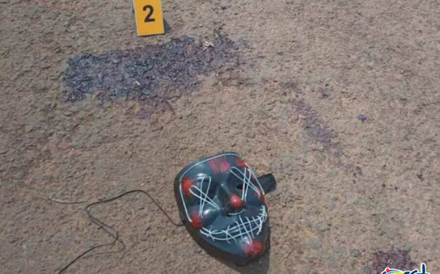 Justiça impõe fiança de R$ 12 mil para motorista que atropelou três em São Gabriel do Oeste