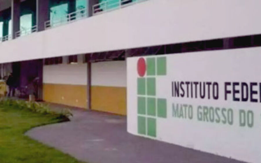 Inscrições abertas para concurso do IFMS com remuneração de até R$ 4,1 mil