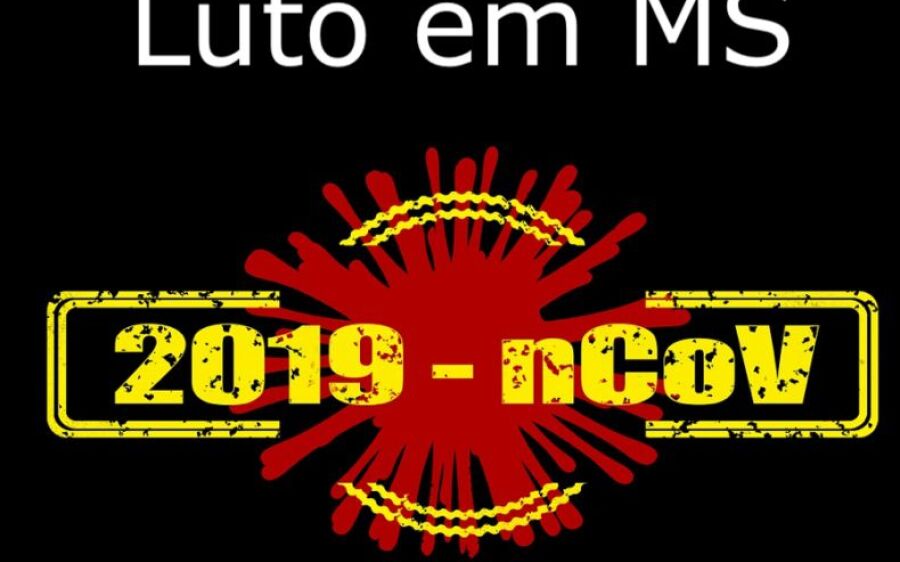Covid mata 15 pessoas em semana com mais de 1,2 mil novos casos em MS