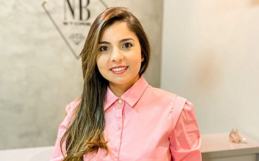 Empresária de Coxim concorre na etapa estadual ao prêmio de Pequenos  Negócios do Sebrae
