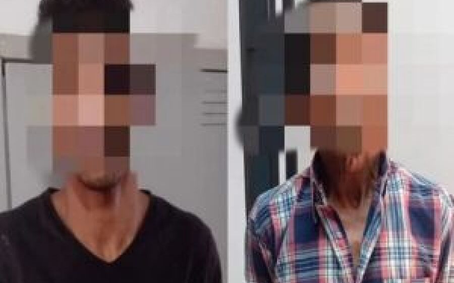 Homem tenta forçar namorada de 14 anos a fazer sexo com pai dele