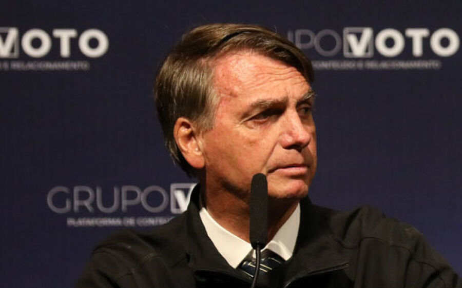 TSE aprova, por unanimidade, registro de candidatura de Jair Bolsonaro
