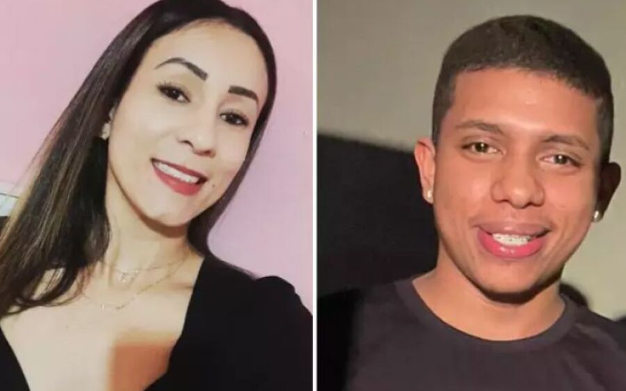 Jovens morrem em acidente após ultrapassagem na BR-163 em colisão com caminhão