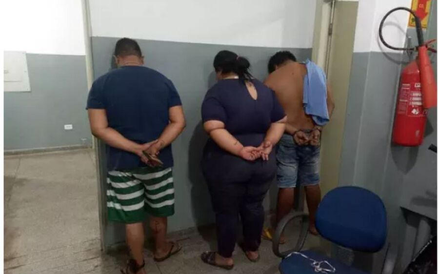 Polícia mira quadrilha que levava carros alugados em SP para Bolívia