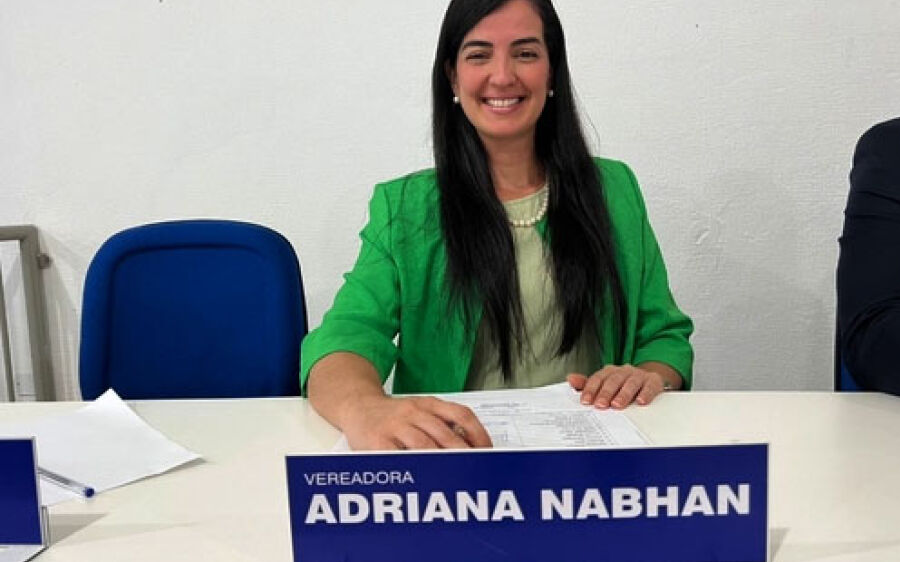 Projeto de Adriana que propõe criar “Galeria Rosa” na Câmara é  aprovado por unanimidade
