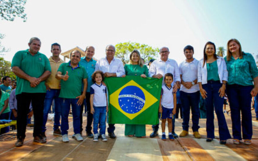 Câmara de Rio Verde realizou mais uma sessão ordinária