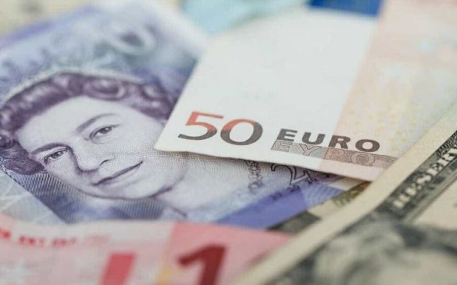 Banco da Inglaterra vai anunciar mudança nas cédulas após período de luto